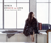 KOKIA[?OLVE to LOVE-20 years Anniversary BEST- [4CD]
