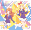 ???????[??????on??????!???????????????PHOTOKATSU CHRONICLE 01[?AR??ANIS[?AIKATSU??STARS[?