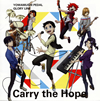 ??[?????? GLORY LINE???????c?????????Carry the Hope[?E HIGH CADENCE