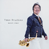 Tone Studies@????⸍?SAX[? ?