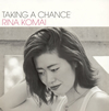 RINA KOMAI[?KING A CHANCE [WPbgdl]