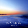 Do As Infinity[?IVE [Blu-ray+CD]