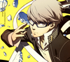 ??Persona4 the ANIMATION??Series Original Soundtrack[??O?? O???? [3CD]