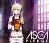 ASCA[?EDGE [CD+DVD] []