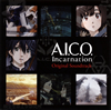 ??A.I.C.O. Incarnation??Original Soundtrack[?BC? [2CD]