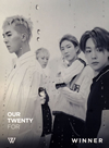WINNER[?R TWENTY FOR [fWpbNdl] [CD+2DVD]