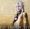 ????????????dP??????BE IN SIGHT[???g?J formation of ????? [CD+DVD] []
