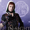 ????????????dP??????BE IN SIGHT[???g?J formation of ????? [CD+DVD] []