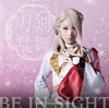 ????????????dP??????BE IN SIGHT[???g?J formation of ????? [CD+DVD] []