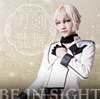 ????????????dP??????BE IN SIGHT[???g?J formation of ????? [CD+DVD] []