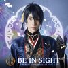 ????????????dP??????BE IN SIGHT[???g?J formation of ????? []