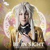 ????????????dP??????BE IN SIGHT[???g?J formation of ????? []