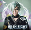 ????????????dP??????BE IN SIGHT[???g?J formation of ????? []