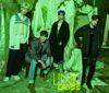 U-KISS[?NK [2Blu-ray+CD]