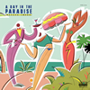 ????[??????-A DAY IN THE PARADISE-[?MEG-CD[?