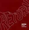 iKON[?TURN-KR EDITION- [CD+DVD]