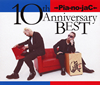 ??Pia-no-jaC??[?th Anniversary BEST [3CD+2DVD] []