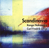 ⶇ????????????????????????Scandinavia