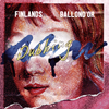 FINLANDS[?LLOND'OR[?NLANDS?BALLOND'OR SPLIT ep??NEW DUBBING??