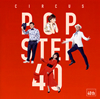 ?????POP STEP 40??Histoire et Futur [2CD] []