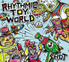 Rhythmic Toy World[?OT [CD+DVD] []