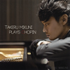 TAKERU MIKUNI PLAYS CHOPIN@???㲌?P[?
