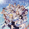 ???????????? ??c??????????THE IDOLM@STER SHINY COLORS BRILLI@NT WING 01 Spread the Wings!![??c????????