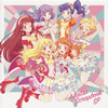 ???????[??????on??????!??????????????AIKATSU SCRAPBOOK SP[?AR??ANIS[?AIKATSU??STARS[?