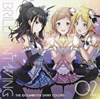 ???????????? ??c??????????THE IDOLM@STER SHINY COLORS BRILLI@NT WING 02 ??????estination[??????????????