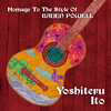 Yoshiteru Ito[?mage To The Style Of BADEN POWELL