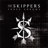 THE SKIPPERS[?REE ARROWS