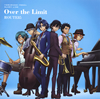 ??[?????? GLORY LINE??K??????c?????????Over the Limit[?UTE85