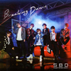 Super Break Dawn[?eaking Dawn