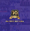 ????????????????the BEST HIT GMA