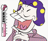 ?????????????K?????????AVE ???????????? DJ???? [2CD+CD-ROM]