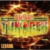 LEZARD[?[?Go[?TOKAGEX[???????