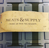 FEBB AS YOUNG MASON[?ATS[?SUPPLY 2
