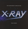 X-RAY[?RAY 35TH ANNIVERSARY COMPLETE BOX??M?????? [WPbgdl] [9CD+DVD]