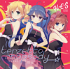 ???O?D????terzetto rhapsody[???E??S