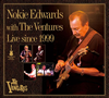 ??????c???Nokie Edwards with The Ventures Live since 1999 [5CD] []