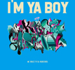 MC KHAZZ?DJ HIGHSCHOOL[?M YA BOY E.P