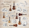 ??㶁P??My Dear Ukulele