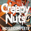 Creepy Nuts[?DIES COMPLETE