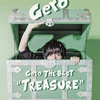 Gero[?ro The Best??Treasure?? [CD+DVD] []