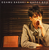 OSAMU SASAKI[?PPY BOX??There is no rain that doesn't stop?? [WPbgdl]