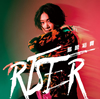 R??䰊?RISER[?Active Ver.[? [CD+DVD]