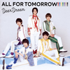 ??????????R????ALL FOR TOMORROW[?[?[?[?[?[?[?[?arDream