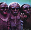 ASYLUM[?YLUM [Ĕ]