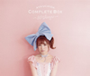 ???H[?A UCHIDA COMPLETE BOX??50 Songs?? [3CD]