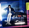 TETSUYA[ WANNA BE WITH YOU []